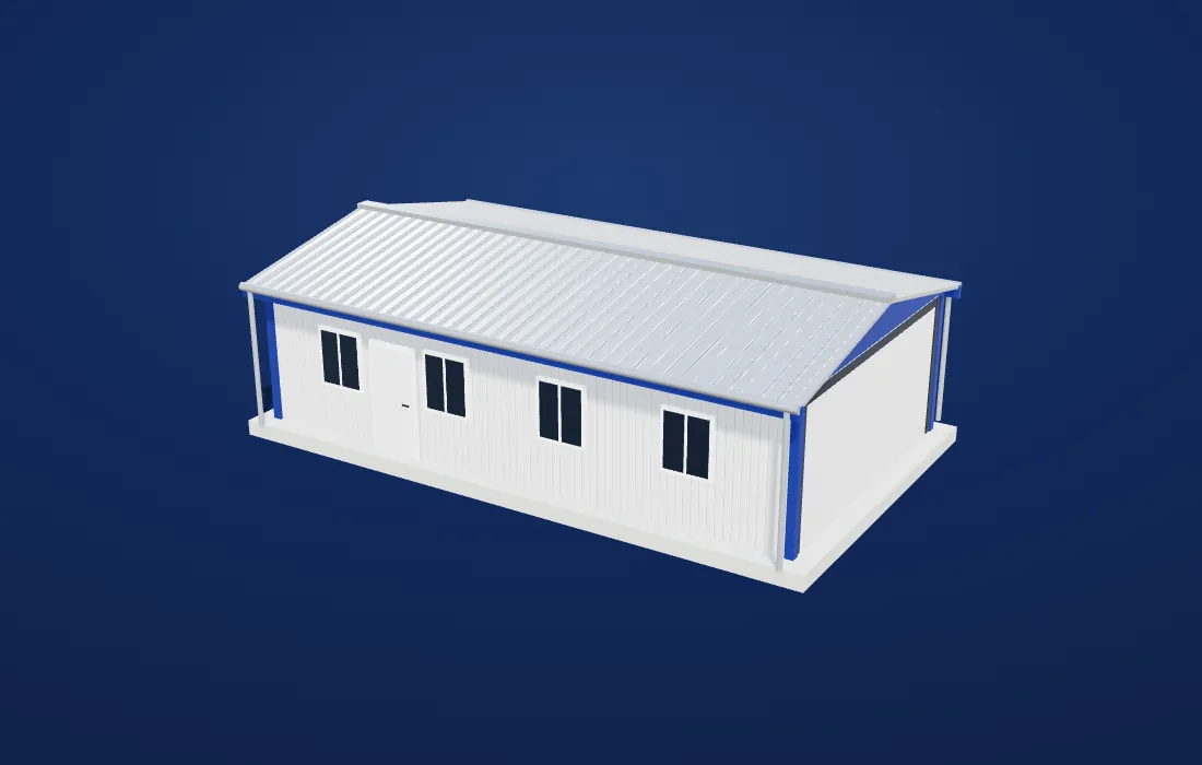 Montaj ve demontaj 3D modeli